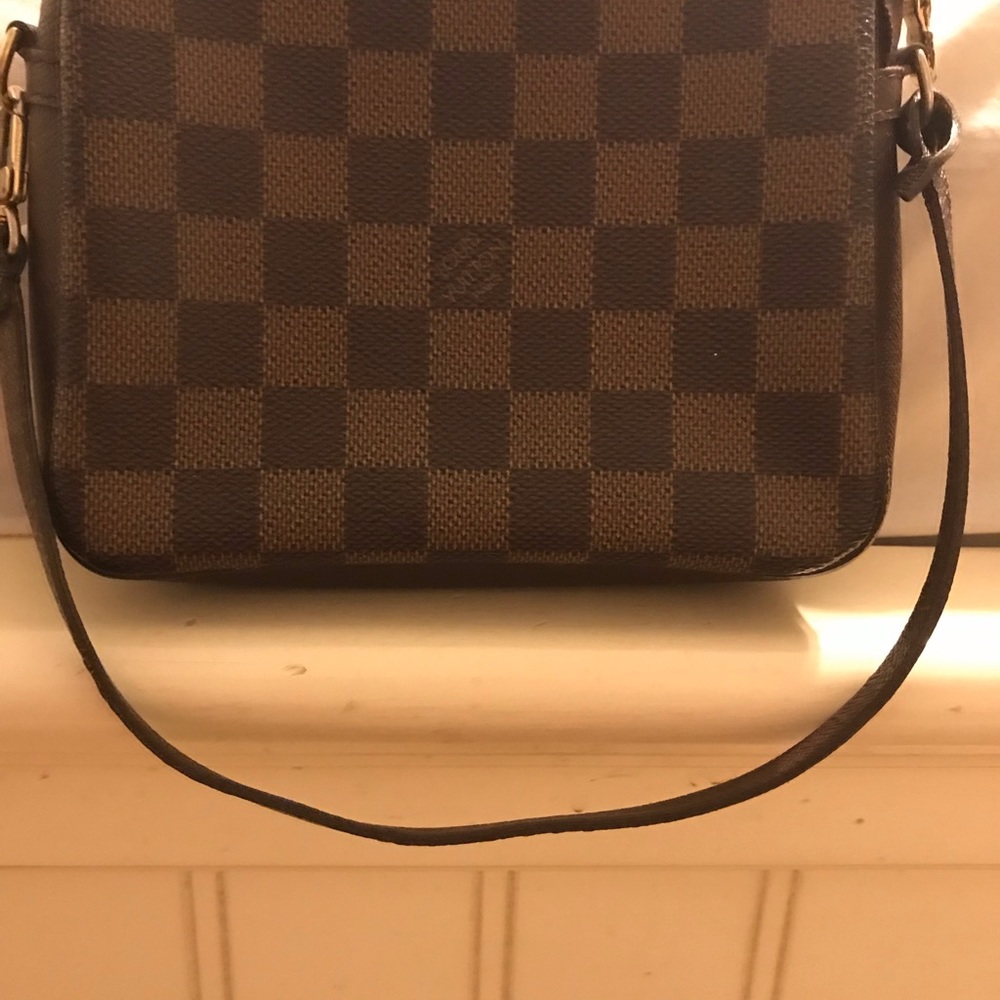 Pouchette